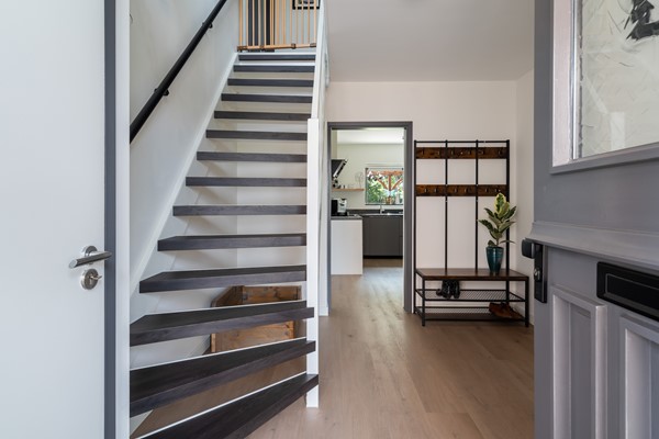 Medium property photo - Veerstraat 7, 2377 AK Oude Wetering